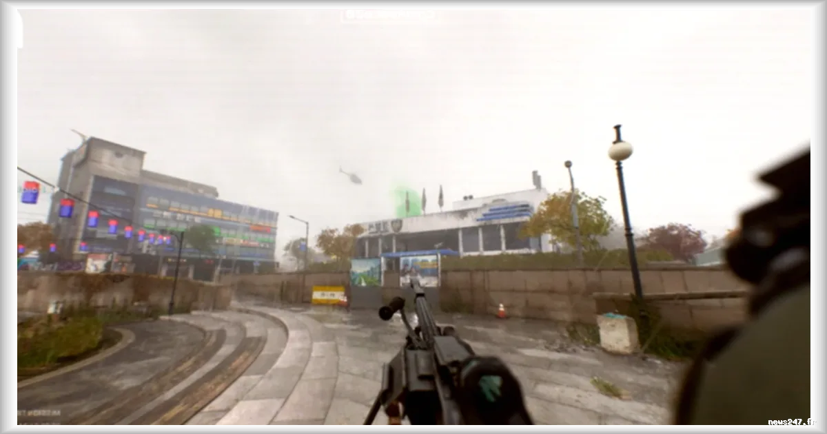 Call of Duty : DMZ devient le troisième pilier de Modern Warfare 4 avec sa propre carte et progression