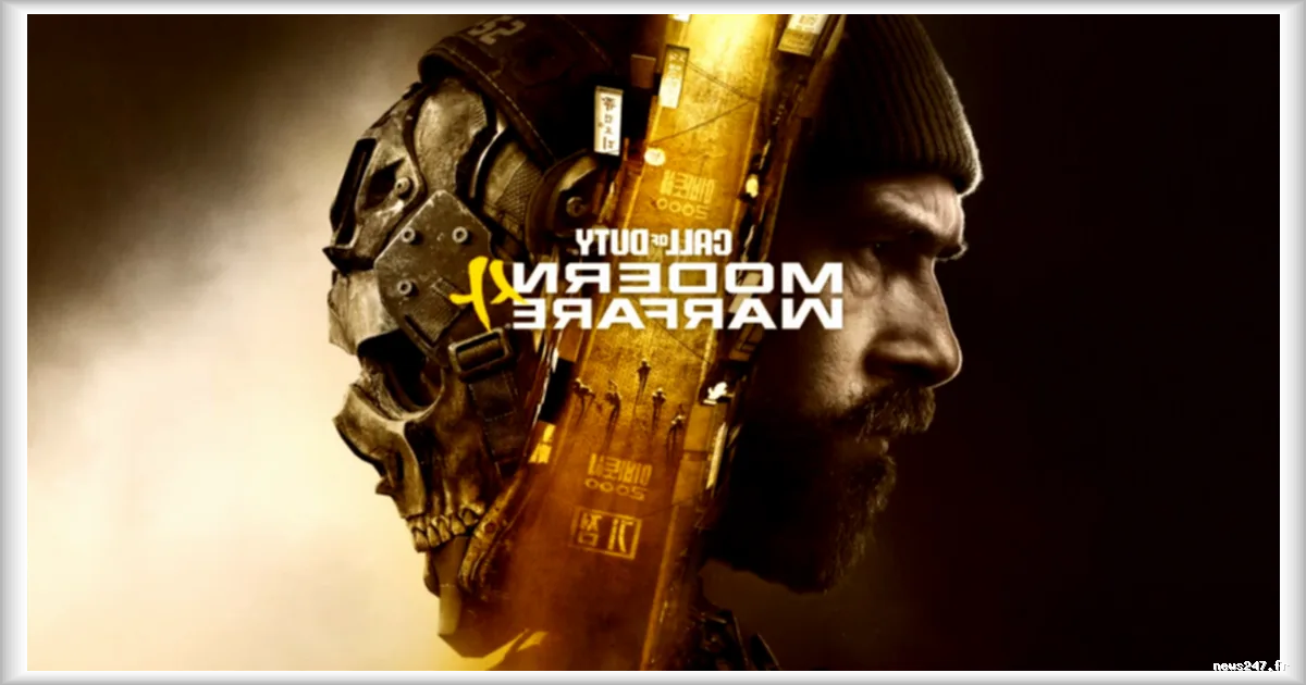 Call of Duty Modern Warfare 4 absent du Game Pass : un signal fort de Microsoft sur sa stratégie abonnements