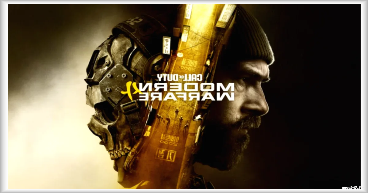 Call of Duty Modern Warfare 4 absent du Game Pass : un signal fort de Microsoft sur sa stratégie abonnements