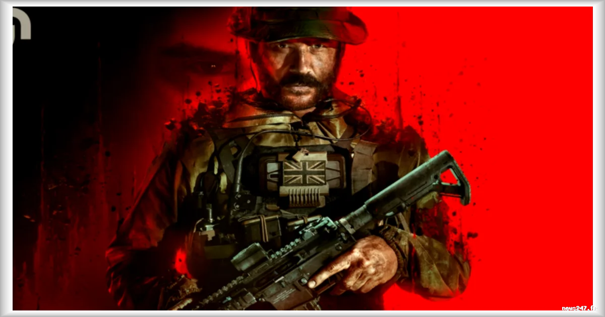 Call of Duty : Peter Berg déjà critiqué pour ses propos sur les joueurs