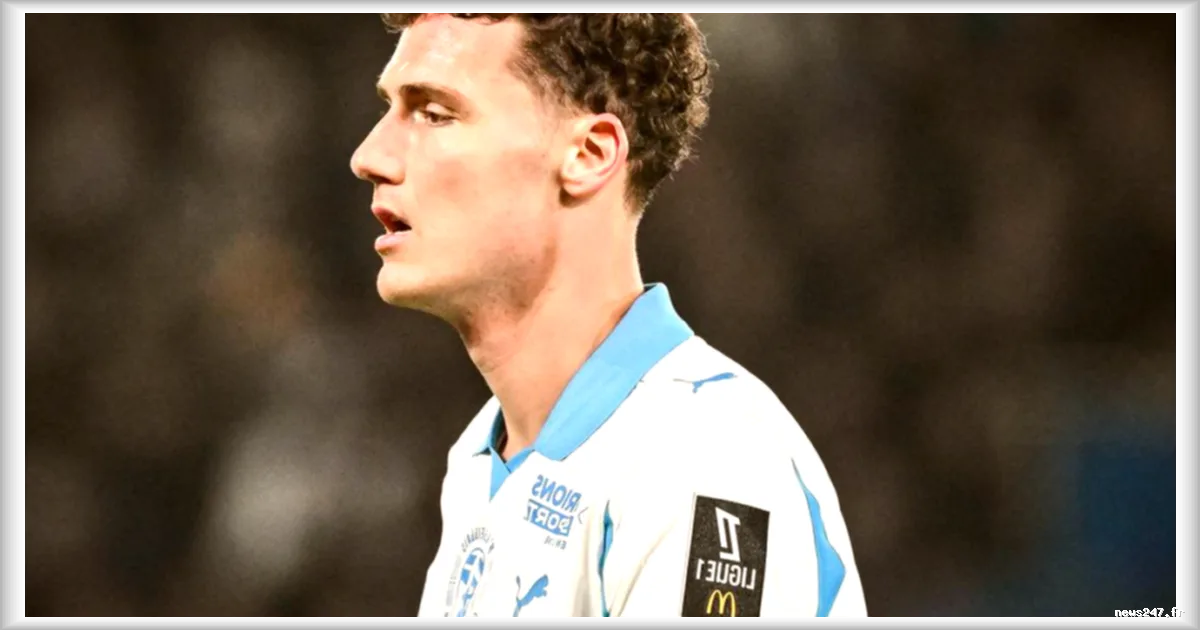 Cambriolage à son domicile marseillais : Benjamin Pavard victime d’une tentative d’effraction