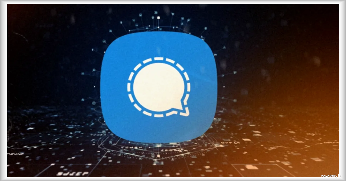 Campagne de phishing visant Signal : des personnalités européennes prises pour cible