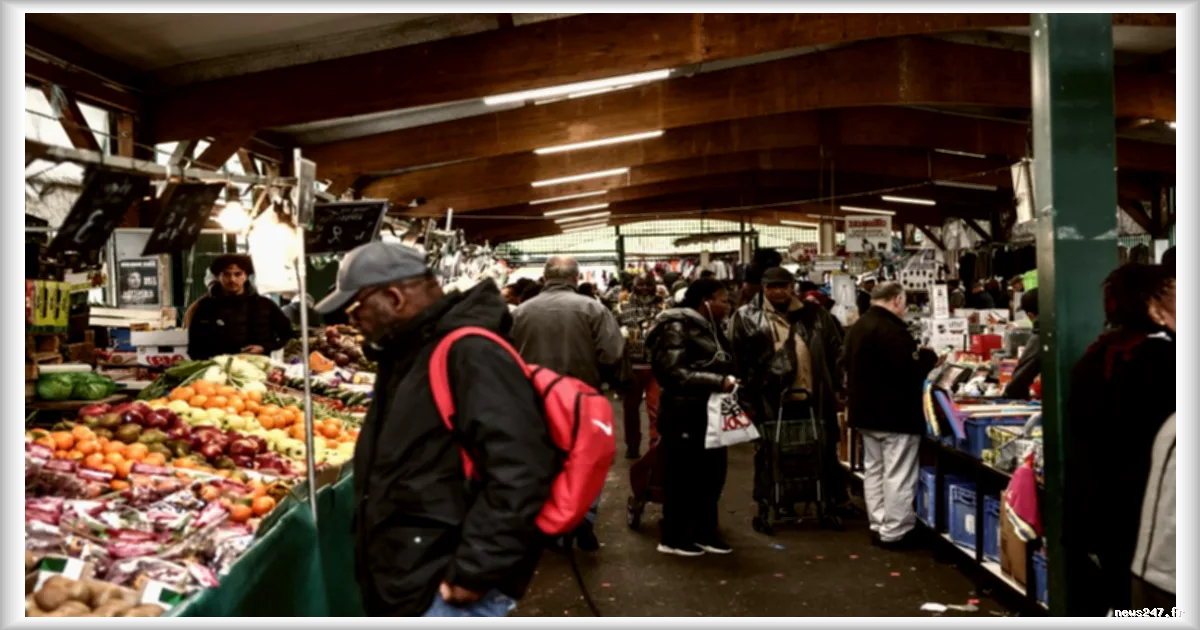 Campagne municipale à Sarcelles : entre enjeux locaux et controverse autour de Mélenchon