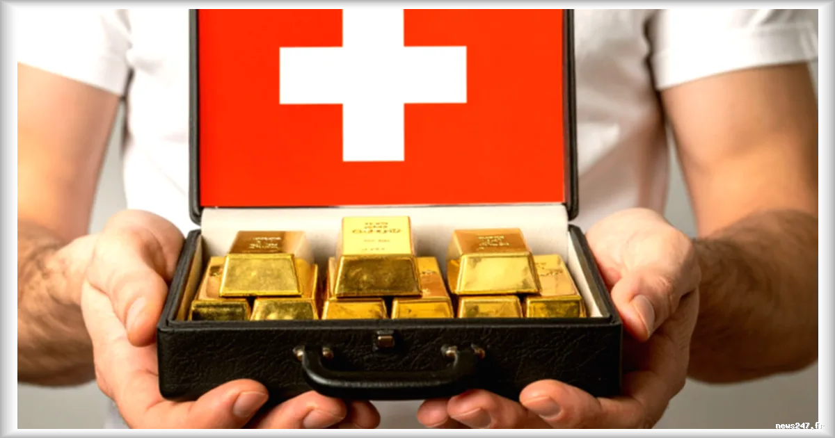 Campagne pour les réserves de Bitcoin en Suisse : un échec avec seulement 53 000 signatures