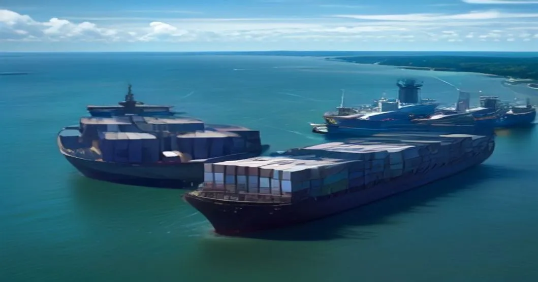 Canal de Panama : un record de 5,3 millions de dollars pour un passage prioritaire en raison d'El Niño