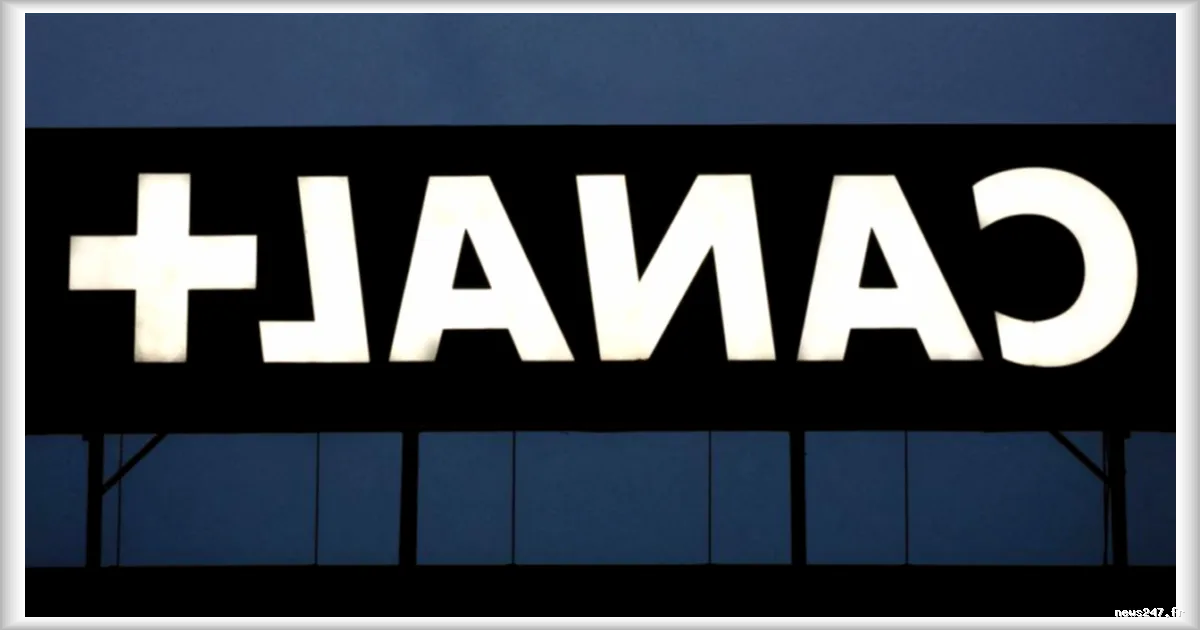 Canal+ et Lagardère dénoncent l'arrêté d'expulsion de Xenia Fedorova pour atteinte à la liberté d'expression