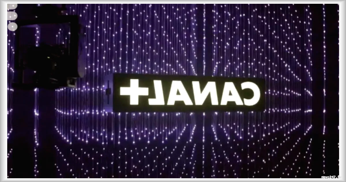 Canal+ Metamorphose en Plateforme SVoD : Abonnement avec Pub et Fin du Partage de Compte
