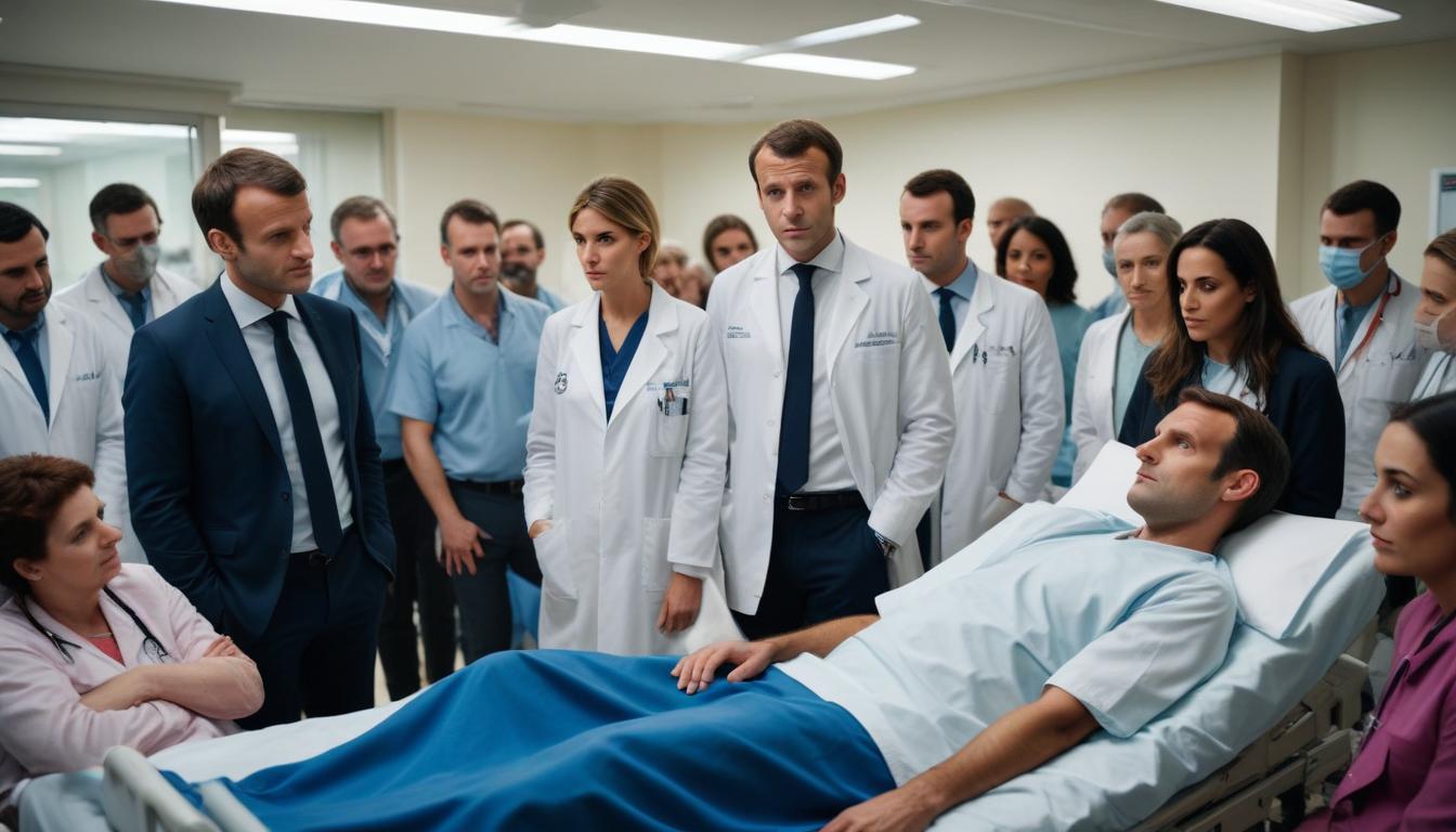 Cancer colorectal en France : Dépistage encore insuffisant malgré des chiffres alarmants