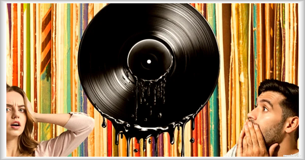Canicule : faut-il craindre pour ses vinyles ? Les conseils pour préserver ses disques pendant la vague de chaleur