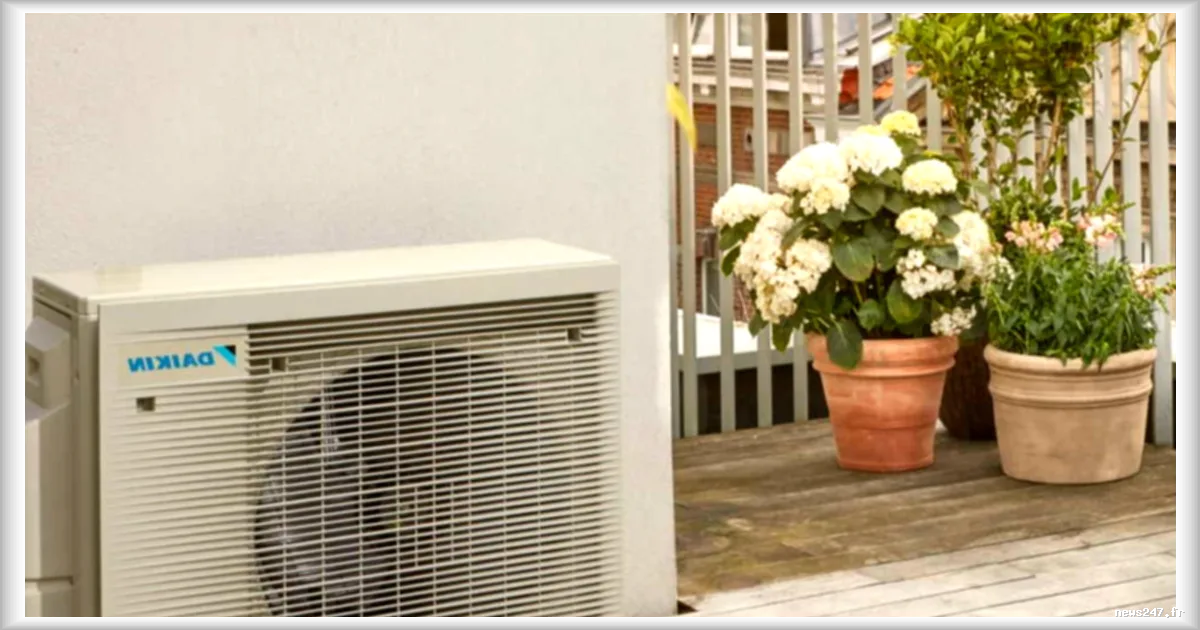 Canicule : les règles strictes pour installer une climatisation en copropriété