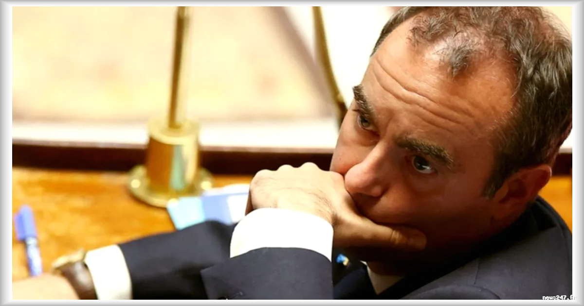 Canicule : Sébastien Lecornu conteste le bilan de 10 000 morts avancé par les écologistes et dénonce une « manipulation »