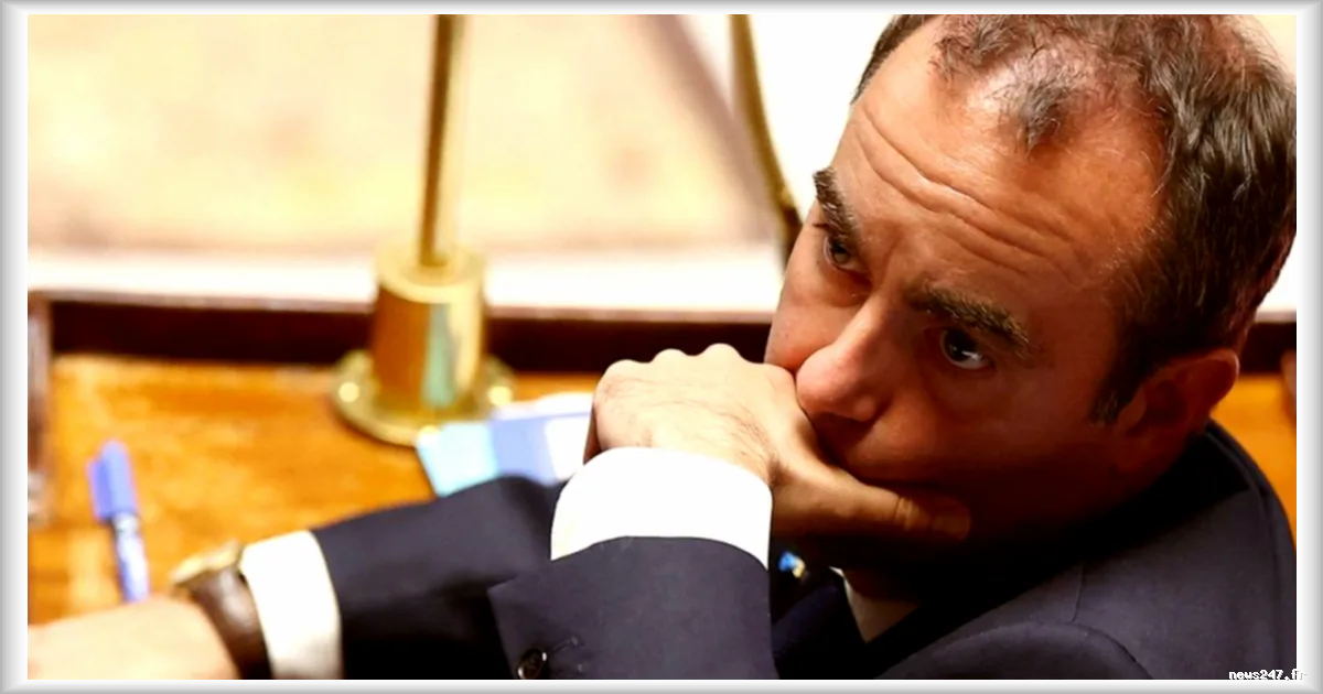Canicule : Sébastien Lecornu conteste le bilan de 10 000 morts avancé par les écologistes et dénonce une « manipulation »