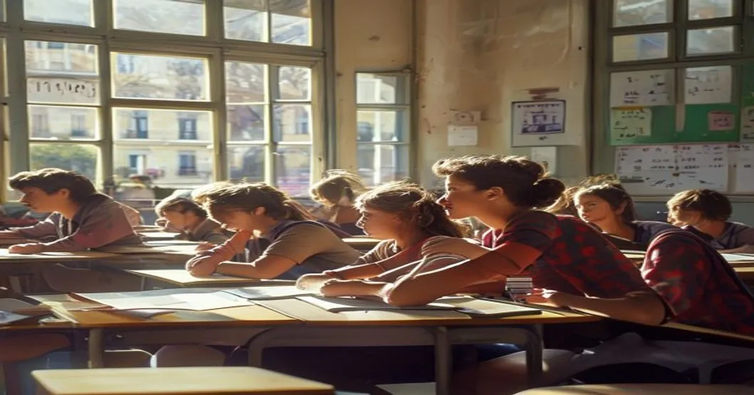 Canicules et établissements scolaires : le ministère de l’Éducation nationale publie un plan d’action sans avoir dressé l’inventaire des bâtiments les plus exposés
