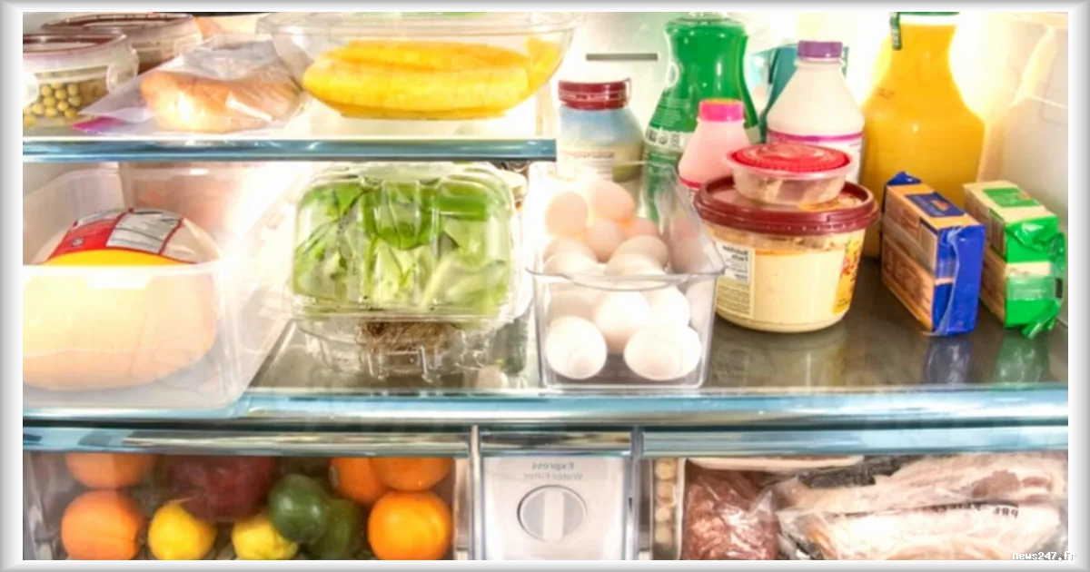 Canicules : pourquoi mettre son smartphone au frigo est une mauvaise idée selon Frandroid