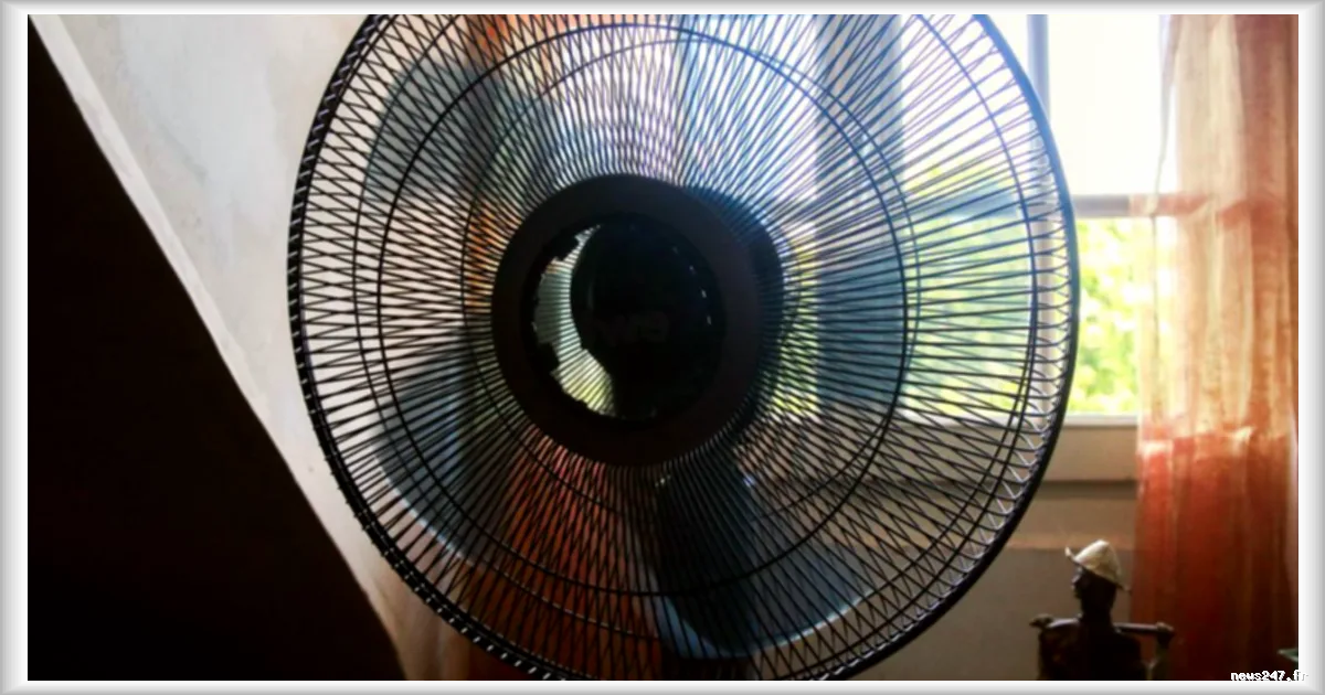 Canicules urbaines : pourquoi les Français boudent-ils la climatisation et ont-ils raison ?