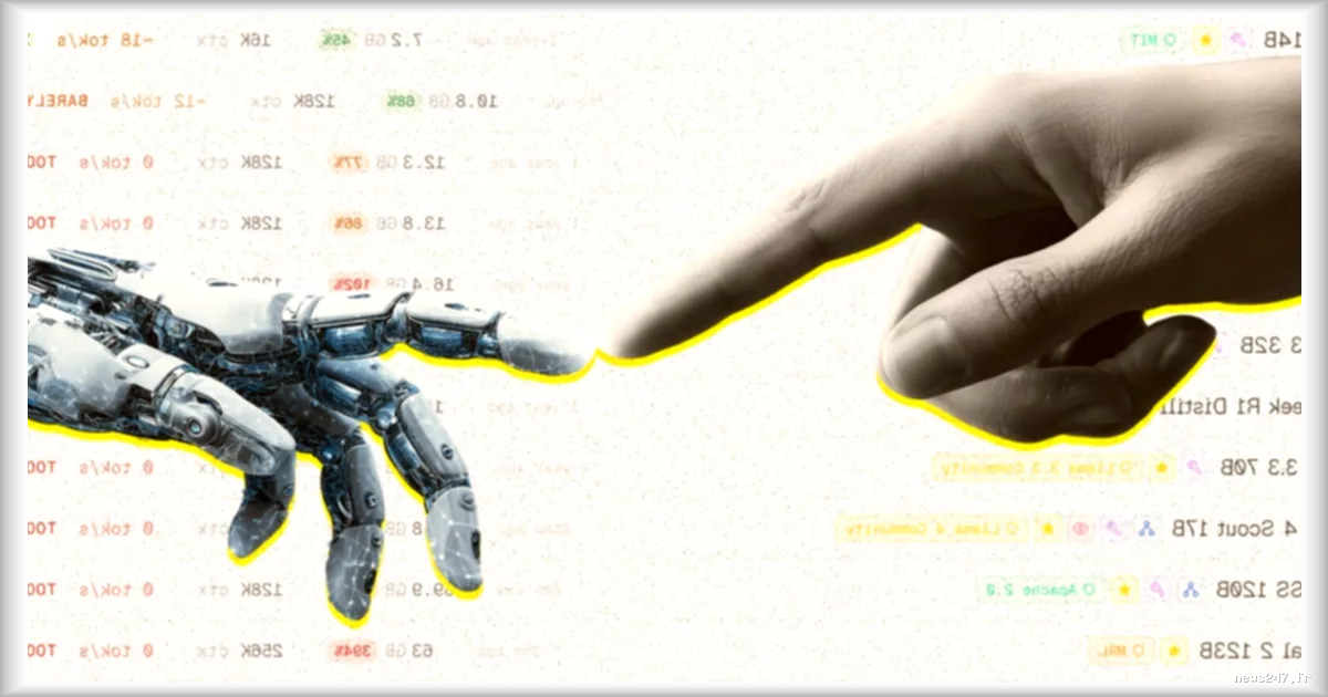 CanIRun.ai : l'outil qui vérifie si votre ordinateur peut faire tourner une IA en local