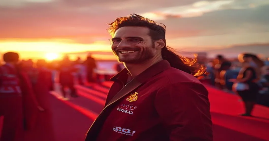 Cannes 2026: 'Barça Zou', un premier long burlesque et lumineux