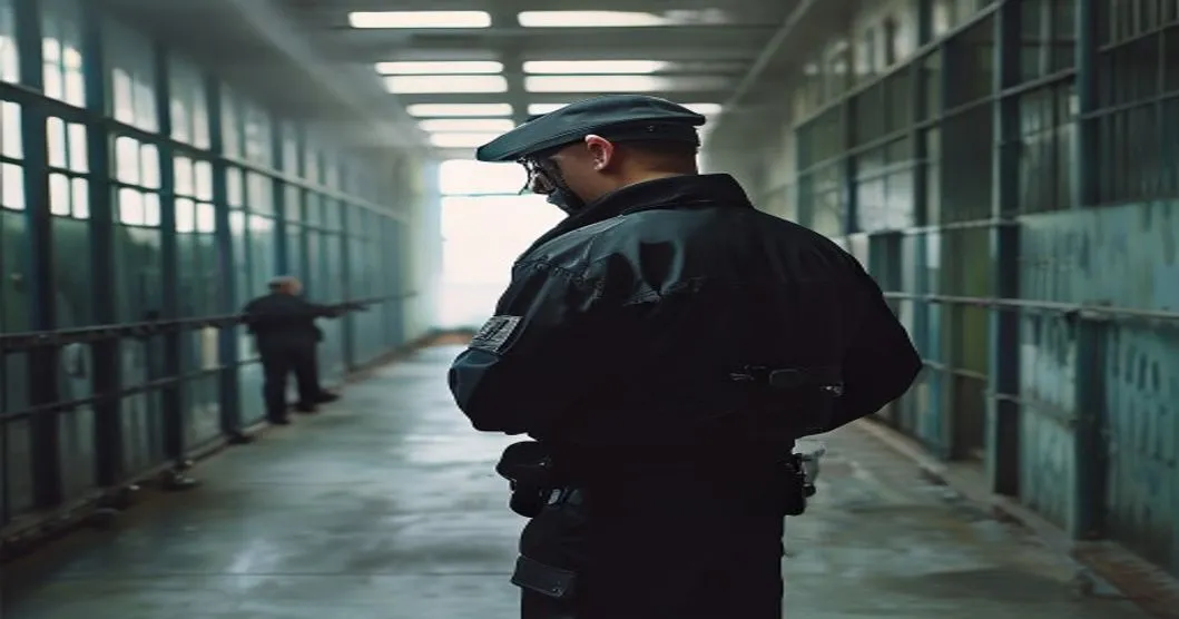 Cannes 2026 : le documentaire « La Détention » de Guillaume Massart explore le quotidien des gardiens de prison