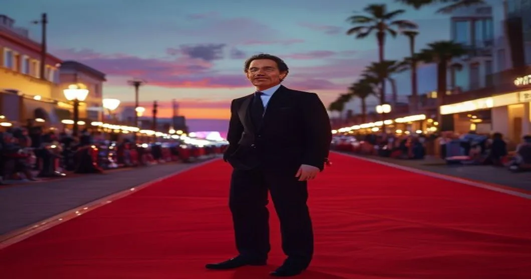 Cannes 2026 : le film « Moulin » de László Nemes mis en lumière par la performance de Gilles Lellouche