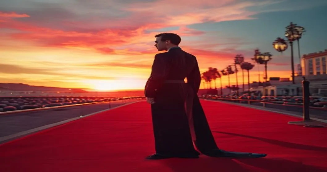 Cannes 2026 : « Six Months in a Pink and Blue Building », le récit intime et politique d’un père face au sida