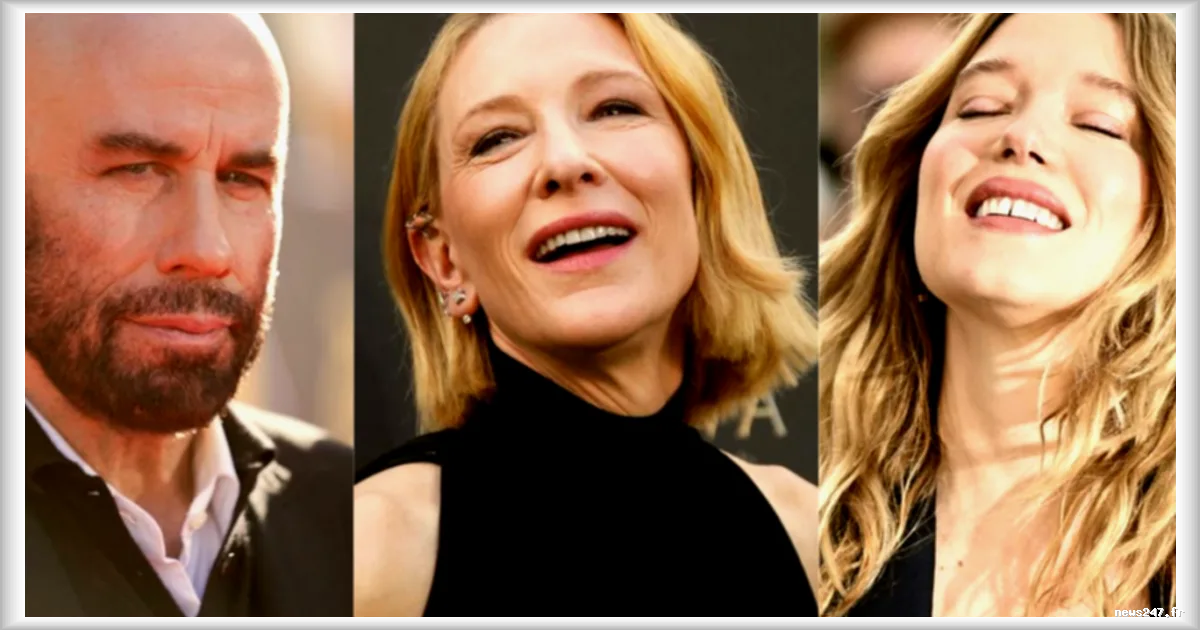 Cannes 2026 : une édition sous le signe des stars et des films engagés, loin des blockbusters hollywoodiens