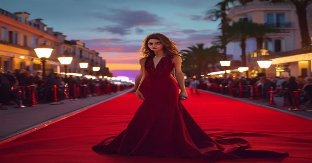 Cannes 2026 : Valentina Maurel explore les relations familiales dans son nouveau film « Ton animal maternel »