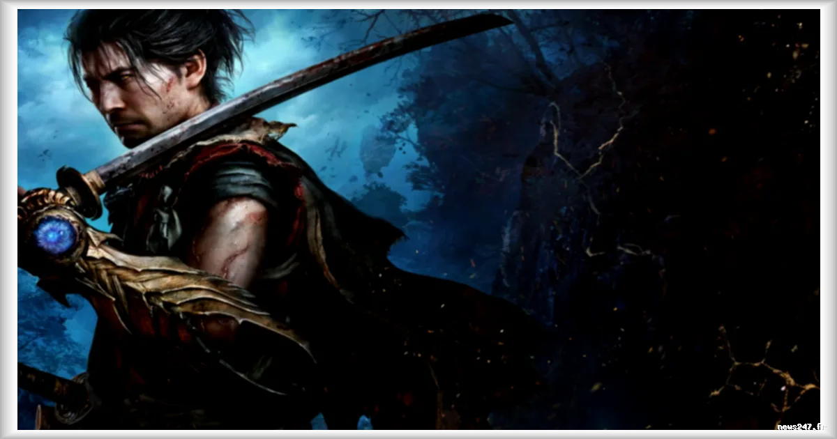 Capcom avance la sortie d’Onimusha: Way of the Sword au 4 septembre 2026