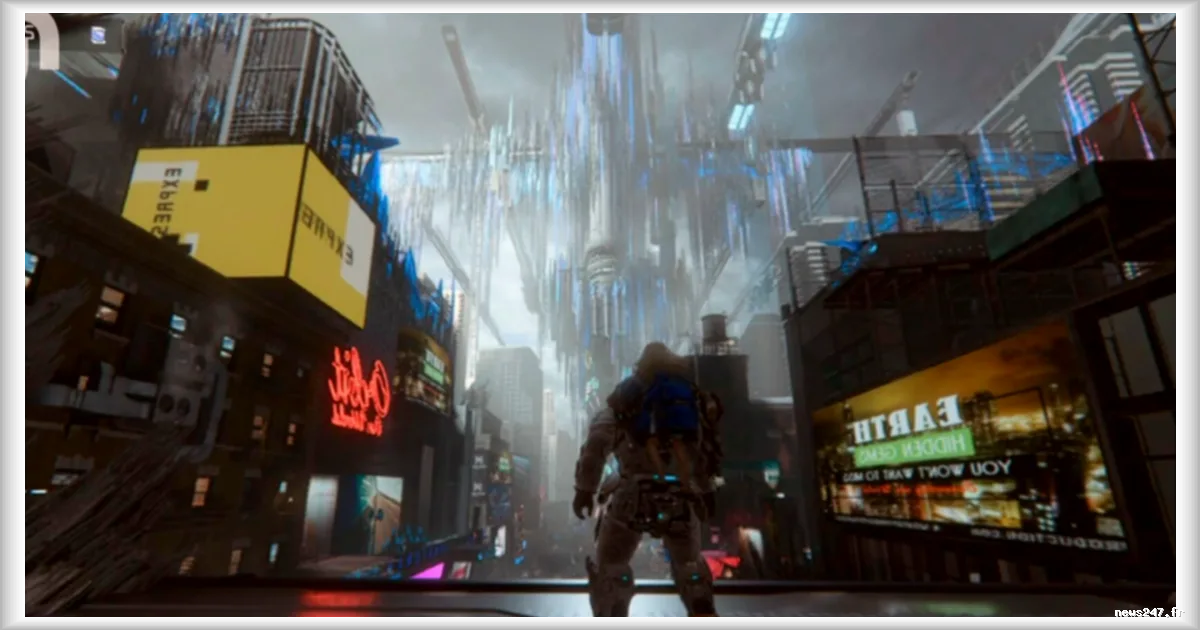 Capcom lance Pragmata sur la Nintendo Switch 2 : que vaut cette adaptation ?