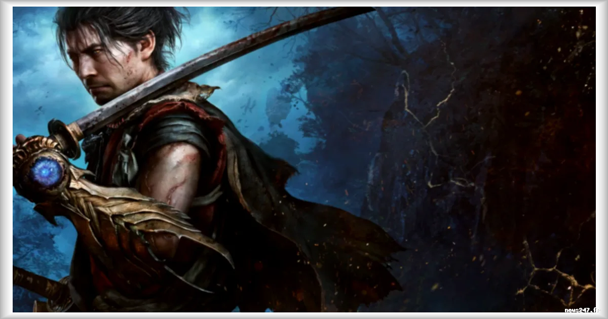 Capcom utilise un sabre spécial pour les sons immersifs d'Onimusha: Way of the Sword