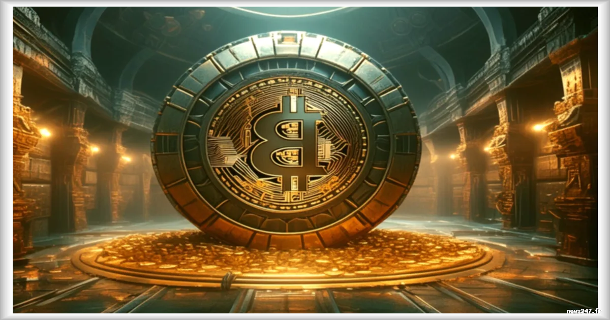 Capital B lève 1,1 million d’euros auprès d’Adam Back pour renforcer sa stratégie de Bitcoin Treasury Company