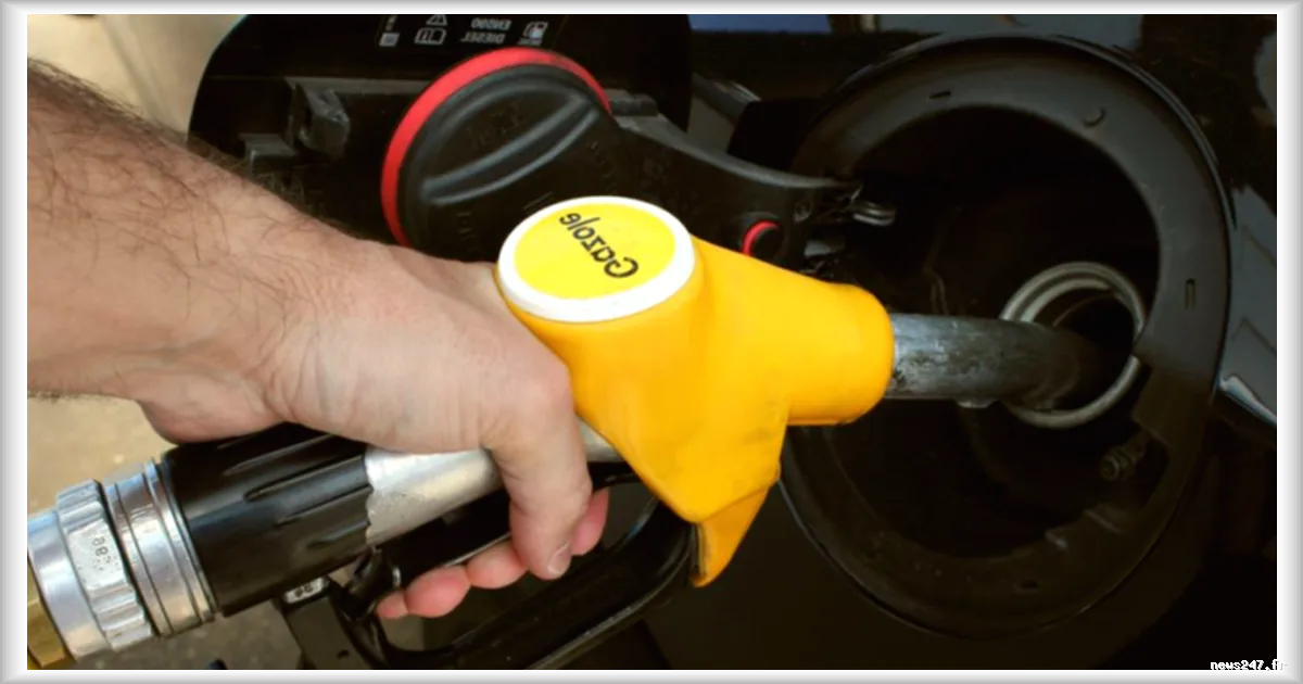 Carburants et recharge électrique : E. Leclerc et Intermarché baissent leurs prix pour le départ en vacances