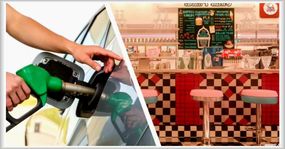 Carburants : un restaurant près d'Albi rembourse les trajets de ses clients pour les inciter à venir dîner