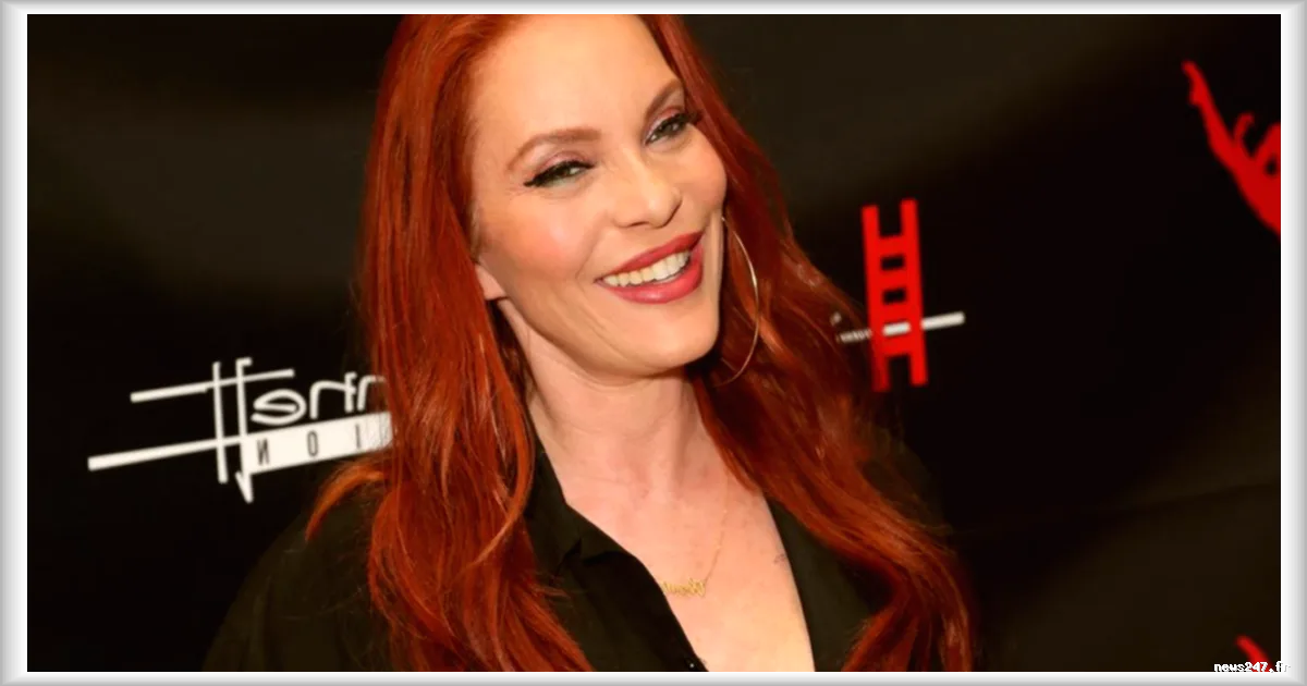 Carmit Bachar reagit a son exclusion du retour des Pussycat Dolls : une annonce qui la laisse amere