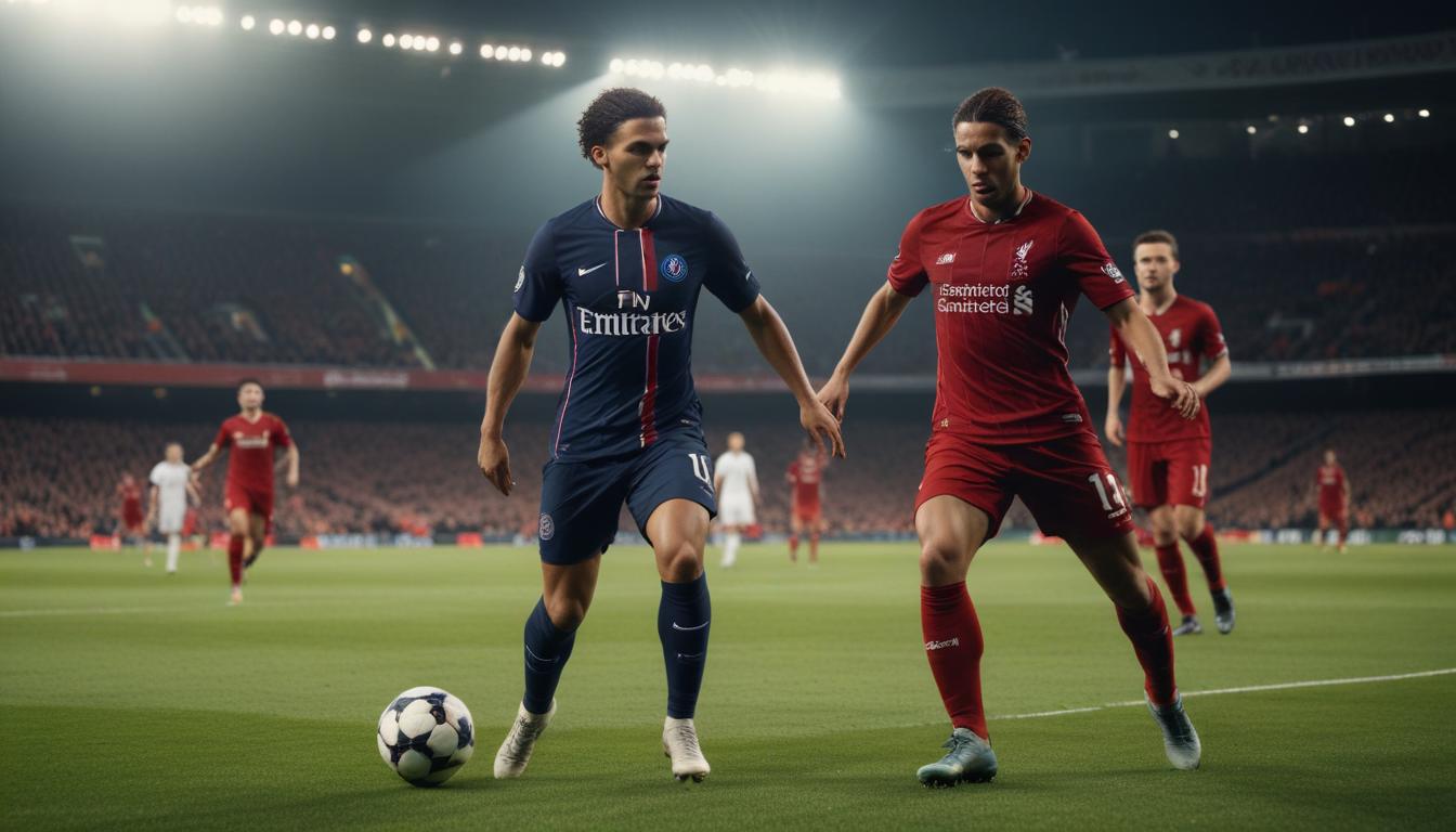 Carnage au Liban, sélection du Festival de Cannes, le PSG dominateur face à Liverpool… L’actu de ce jeudi 9 avril au matin