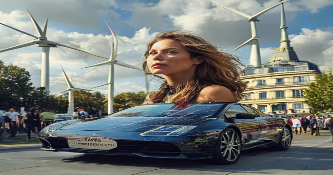 Carole Delga : la transition écologique passe par un modèle énergétique repensé
