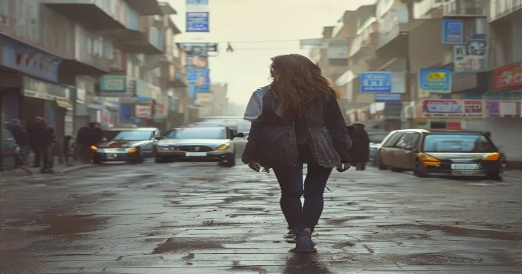 Caroline Alirol : le parcours d'une mère pour faire reconnaître les violences sexuelles commises par un animateur périscolaire