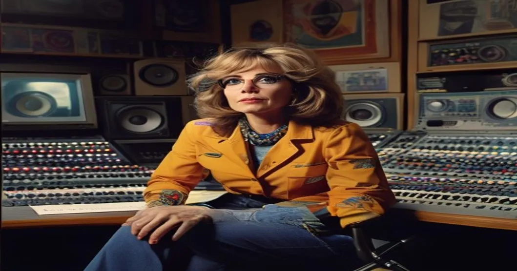 Caroline Nasica : « J'ai l'impression que ma vie est un film quand j'écoute les Bee Gees »
