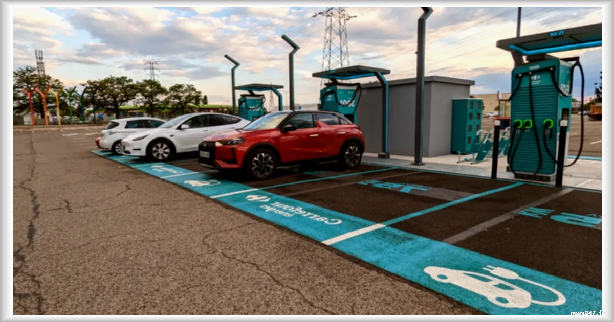 Carrefour met fin à la recharge gratuite pour les détenteurs de la carte PASS : quelles sont les nouvelles mesures en vigueur ?