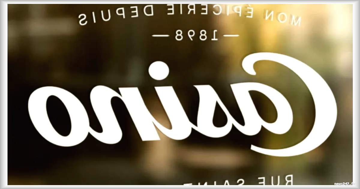 Casino : les pertes creusées en 2025, mais le redressement est aujourd'hui effectif