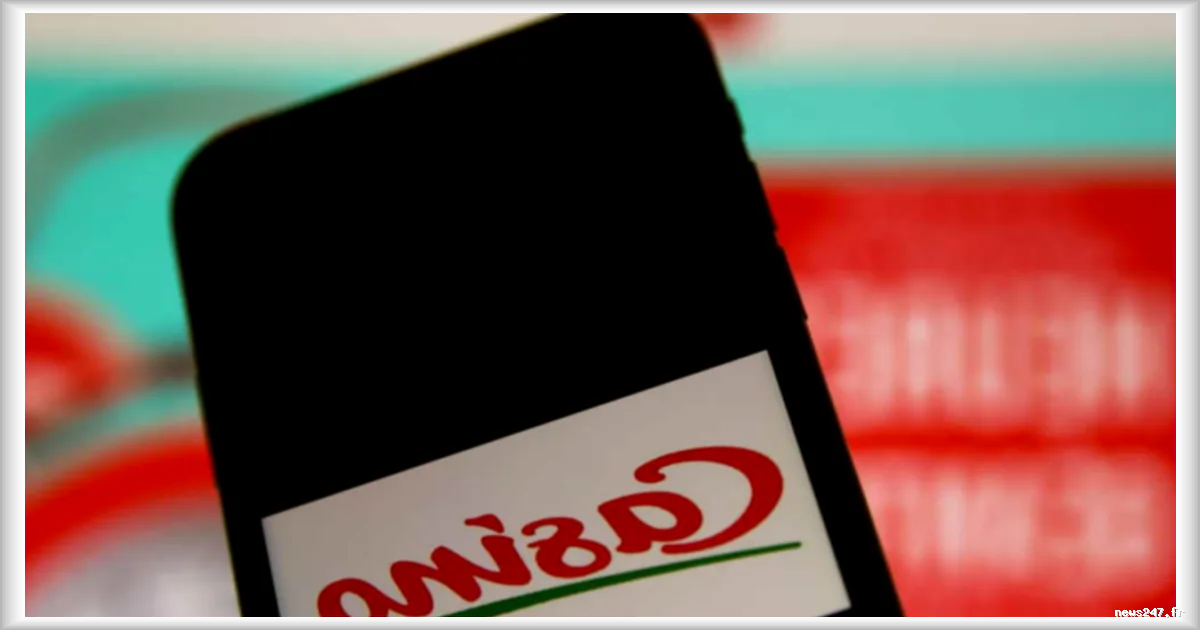 Casino poursuit son redressement malgré une baisse de ses ventes en 2025