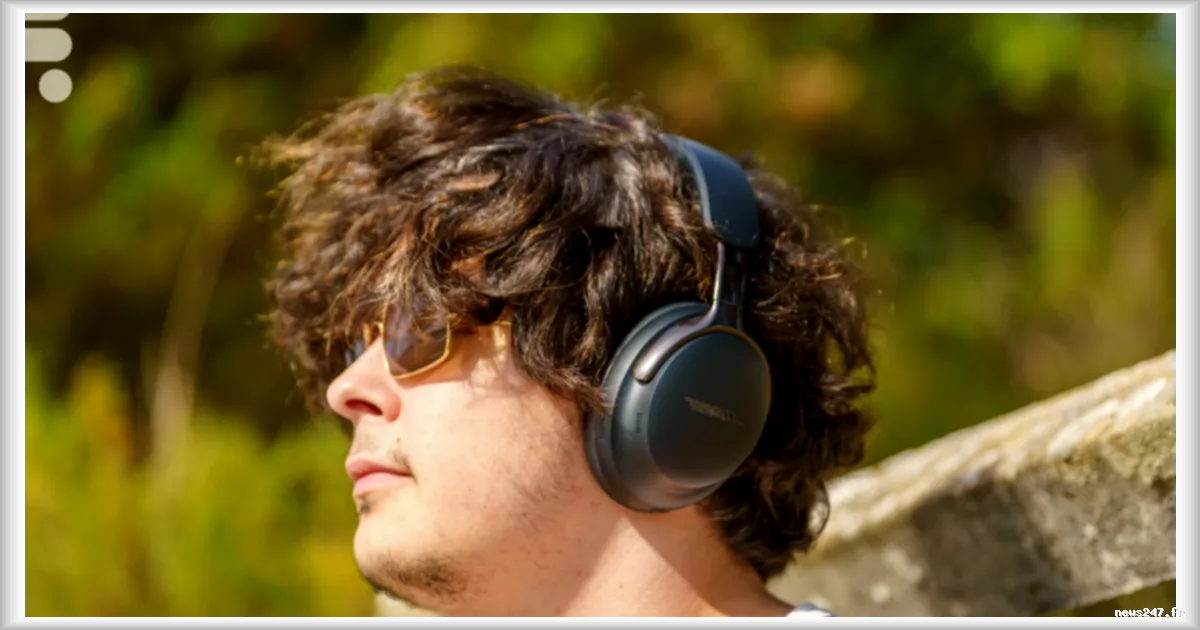 Casque Bose QuietComfort Ultra II : une réduction significative chez Rakuten pour un ANC haut de gamme