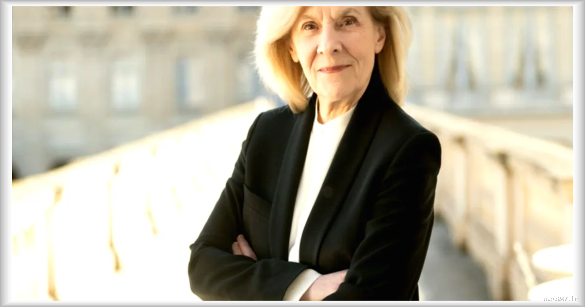 Catherine Pégard insiste sur l'impartialité de l'audiovisuel public : les réformes à accélérer
