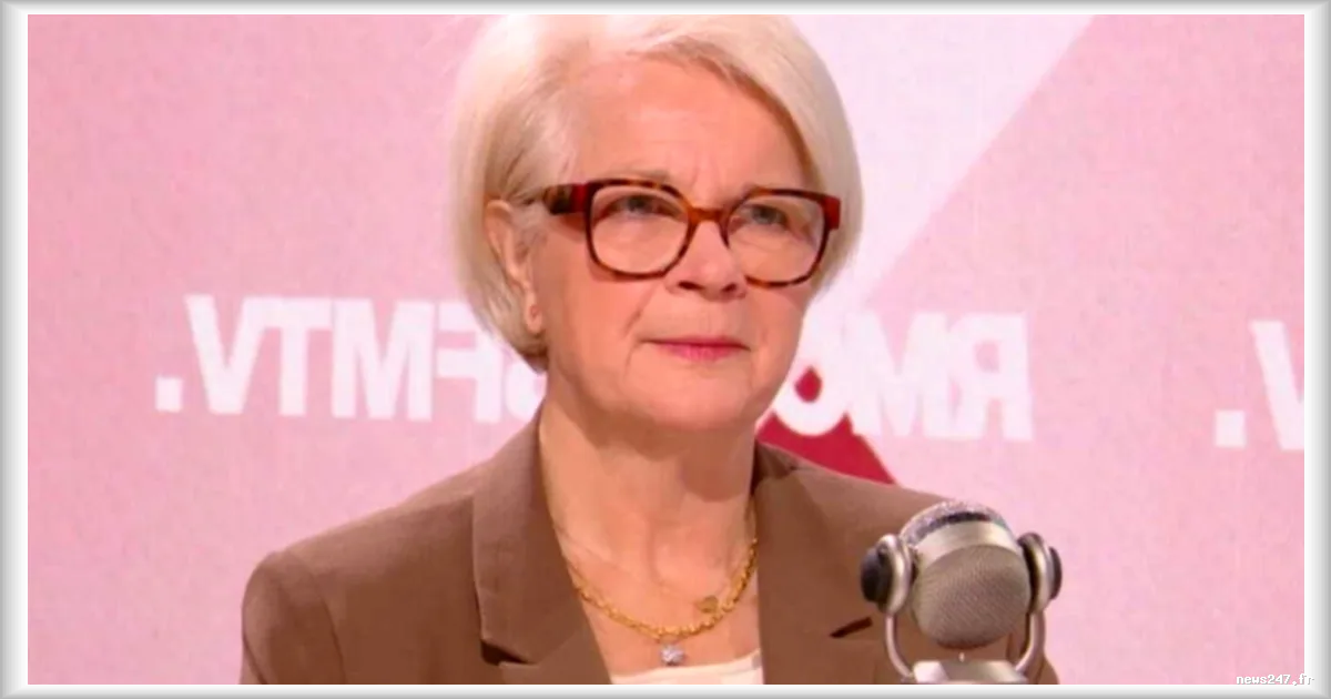 Catherine Vautrin annonce un investissement de 25 milliards d'euros pour moderniser les forces armées françaises