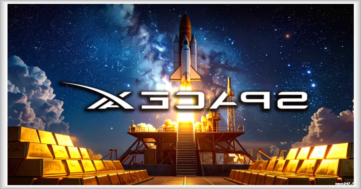 Cathie Wood réduit ses positions crypto et renforce son portefeuille avec SpaceX