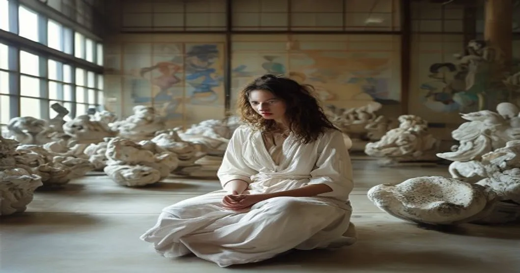 Cathy de Monchaux : une première rétrospective en France au Palais de Tokyo