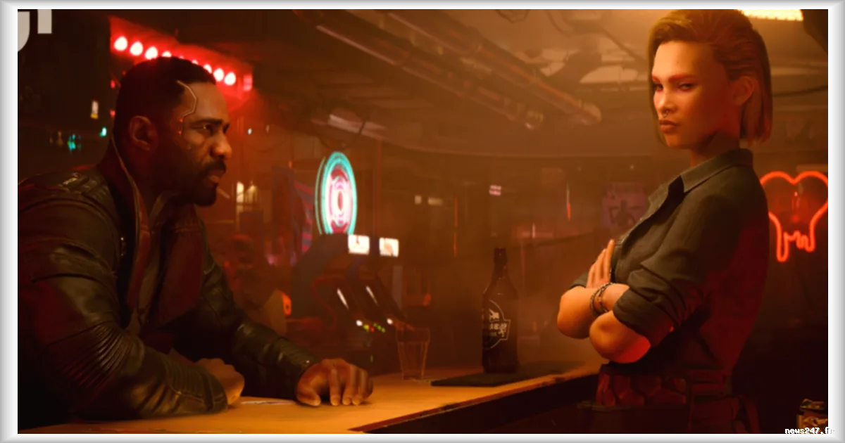 CD Projekt Red annonce des améliorations gratuites pour Cyberpunk 2077 sur PS5 Pro