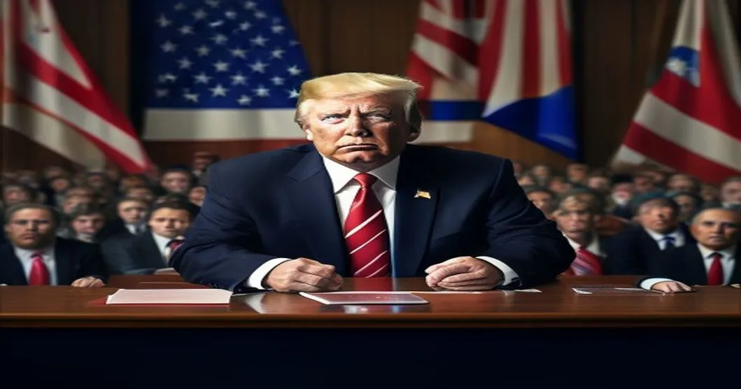 Ce mercredi 22 avril : cessez-le-feu prolongé par Trump, libération des policiers de Sarcelles, l’essentiel de l’actualité