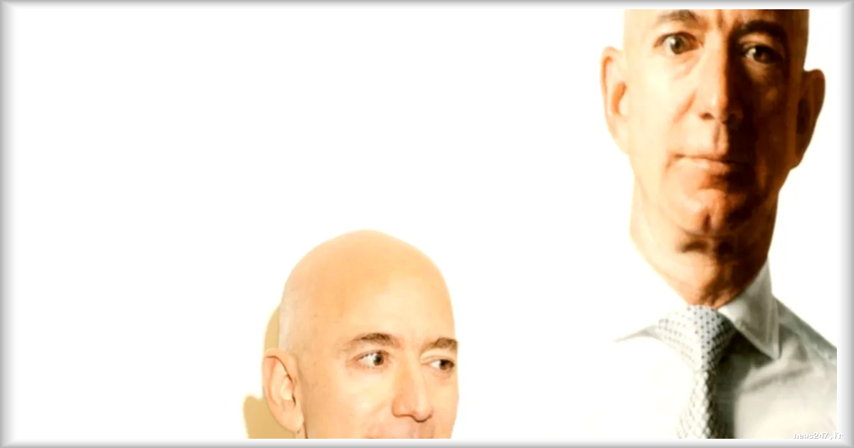Ce que révèle un week-end parmi les ultrariches : l’expérience exclusive de Campfire avec Jeff Bezos