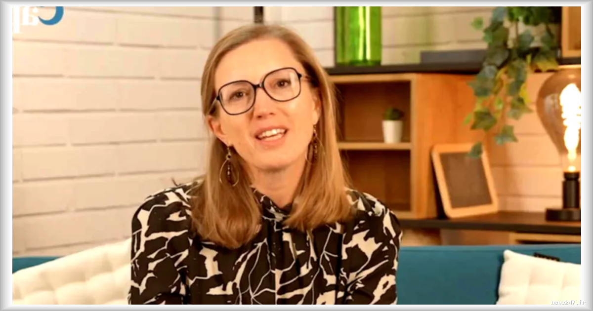 Céline Ansquer de BNP Paribas : un parcours professionnel marqué par la diversité et le leadership