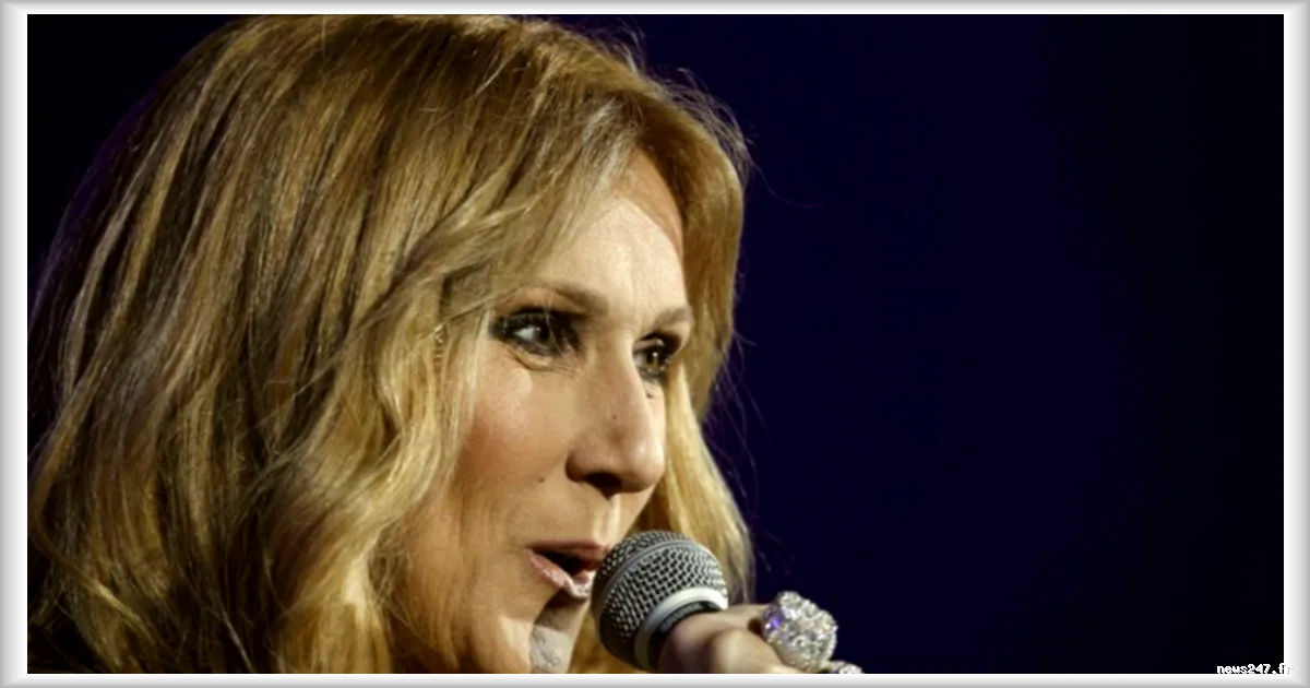 Céline Dion annonce dix nouveaux concerts à Paris en mai 2027, après le succès de sa résidence à la Paris La Défense Arena